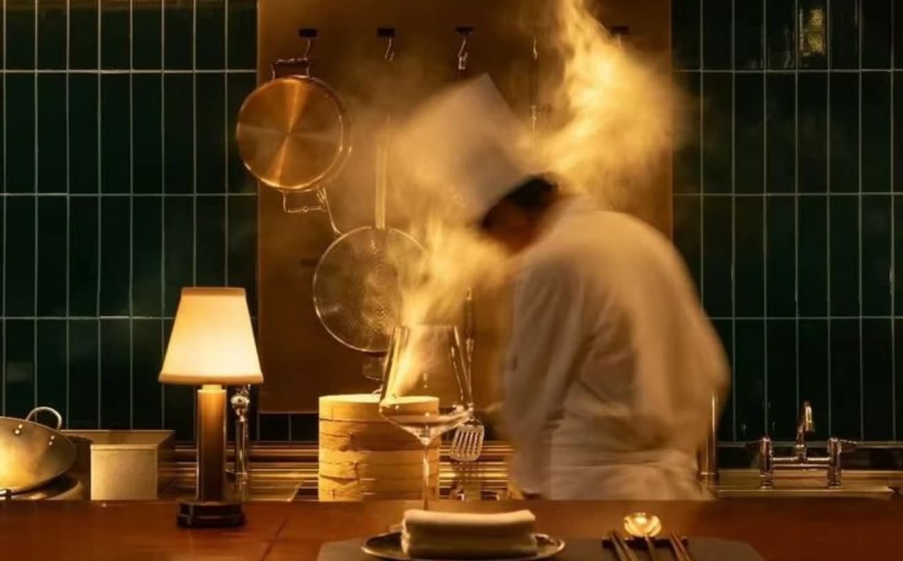 Restaurants & F&B in Dubai — Shario