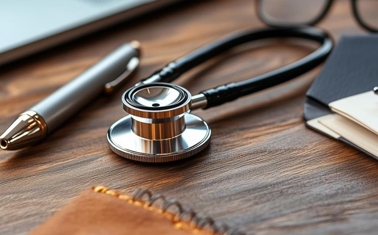 Healthcare in Dubai — Shario